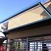 Coffee Shop
                  Awning