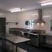 Commercial Kitchen Fitout
                  Smiths Lake