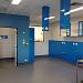 PC2 Lab Fitout